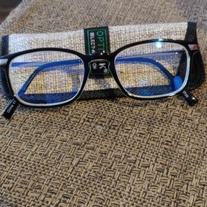 OptiTek Select-A-Vision Readers